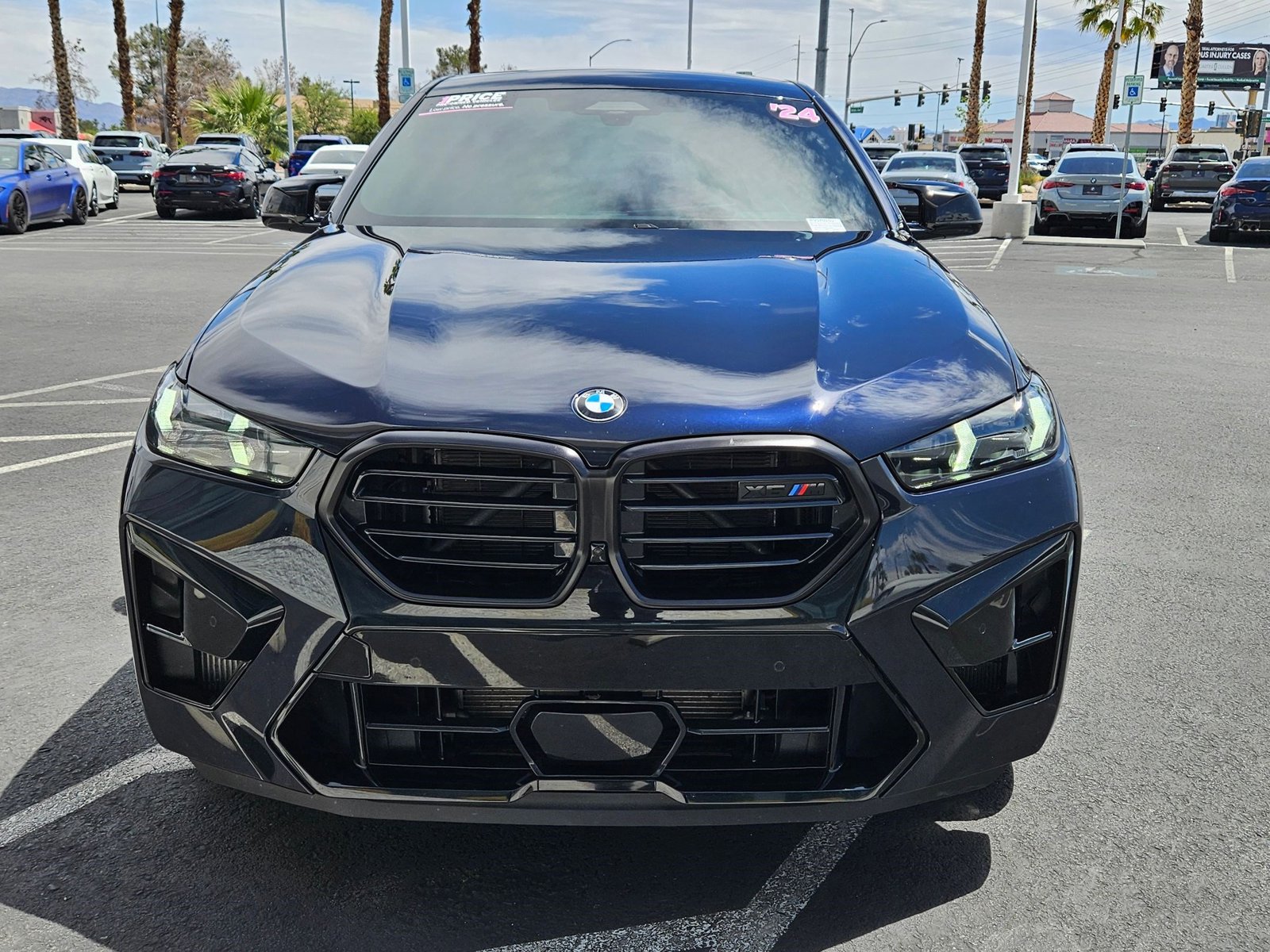 bmw x6 m 2024 5YM23ET03R9S70140 image bmw x6 m 2024 5YM23ET03R9S70140 image